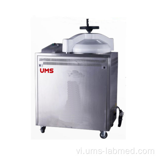 Chu kỳ nội bộ UX-B 50-100L Autoclave